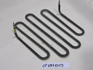 Heating element CRE-135 pancake maker