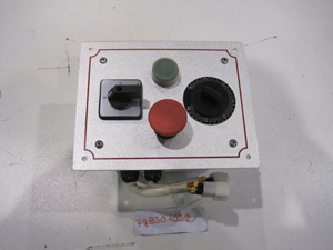 TF-17-53 electronics board