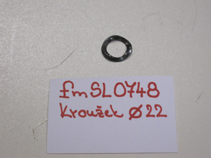 Ring diameter 22 for PSP900K