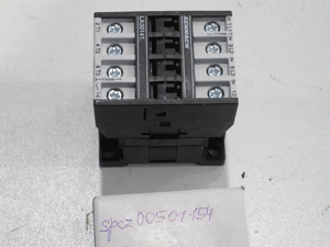 Contactor for RM22-60