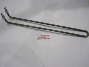 Heating element BR120-912ET 1650W 230V until 2010/7