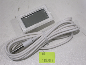 Digital thermometer LB-640, MB-640