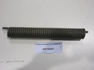 Hinge spring BR new, BIQ