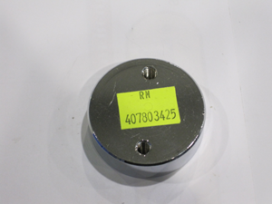 Lid hinge cover BR, BIQ