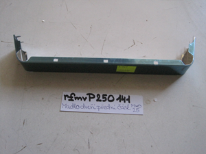 Door handle front part MWO25