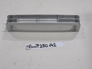 Door handle rear part MWO25