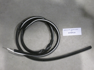 Oven door seal KSPT, CF90, EPP - Redfox, SPLT-90/80-21E