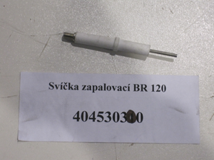 Piezo candle for BR, BRM -700,900