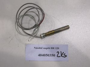 Thermocouple-source for NOVA 820 pilot burner BR