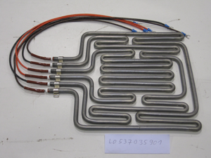 Heating element for CPT-64,74 ET, 5000W DO NOT ORDER!!
