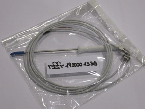 Injection probe KE, KM, KP-internal-internal DO NOT ORDER!