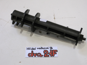 Camshaft B