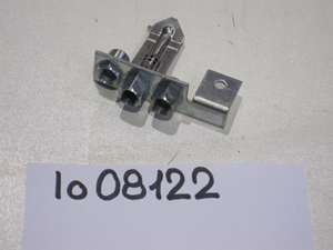 Burner pilot boiler 900