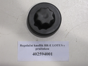Control knob for BR,BI RML900 E