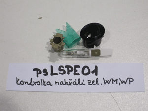 Heating light green WM,WP, T-120