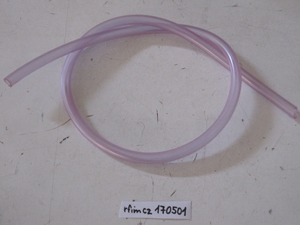 Hose for dispensers Q-82