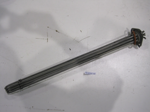 Heating element BI 150-98ET, BI 90-100 ET