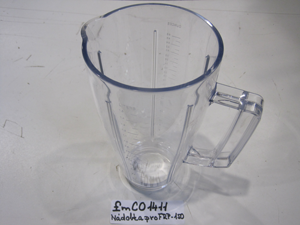 Container for FRP-150