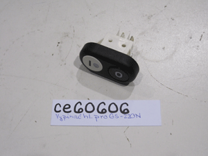 Main switch for GS-220N, 250N, 275N