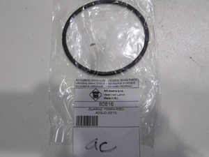 S-300, XT 270,300 flushing pump chamber seal