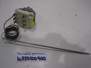 Working oven thermostat 50-320°C for RMLO700S,900 ,FTL900, BRFD, TPD, CWT