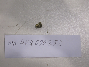 Nozzle 85 SPG 3kW REDFOX propane-butane