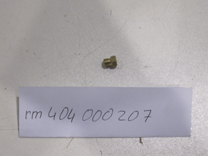 Nozzle 96 SPG 3.6kW REDFOX propane-butane