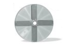 Disk-PSP-400-TMC 1 Drtič 1 mm, cukrářský