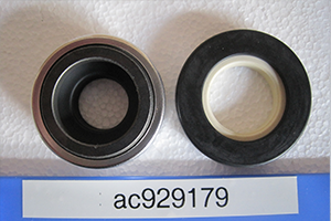 Housing+gufero for washing pump S-200,300