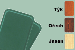 Mother watermark attachment