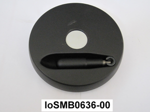 Bicycle manual set. to tilt the pan for BR