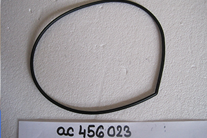 Washing pump chamber seal CT-100, S-155ABT