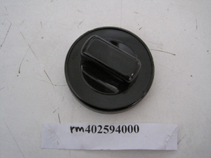 Control knob BR-E for SPL 33 EL, FL-E, EPP, GV-30EL