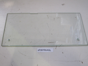 Upper glass for VSCH-120