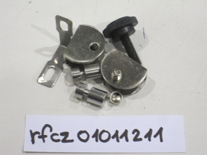 VSCH-set of connecting material OLD