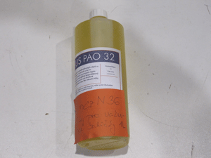 VB- Oil for vacuum packaging 1l