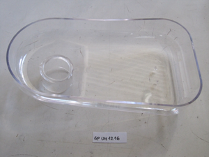 Hopper for meat grinder M-12 DO NOT ORDER!!