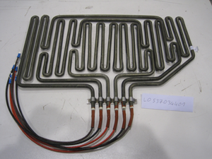 Heating element CP-76ET 10500W