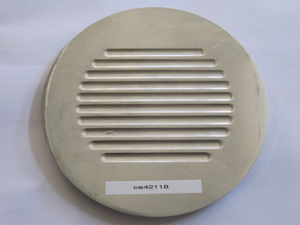 Knife guard GS-275, GMS-275XL