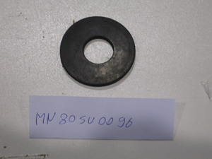 VB- Rubber seal 63x25x5 for VB-6