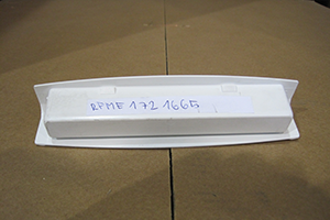 Refrigerator handle for LB-380, 640