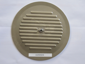 Knife cover GMS-275 XL