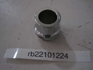 KOB lever sleeve nut with thread (pos. 12)