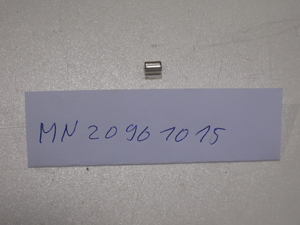 VB- Magnetic lid switch for VB-6