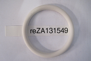 Drain seal 49.1x5.8 original silicone. for convection. D-611