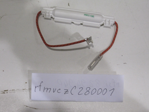 MWO28 high-voltage fuse