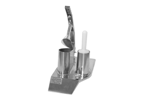 PSP-STD  Výměnná hlava krouhače zeleniny PSP 400 standard