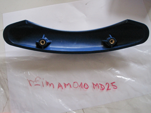 Door handle for Q-82 - base