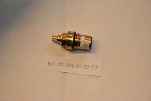 DOC-Battery strap cone DOC-3,4,6, BI