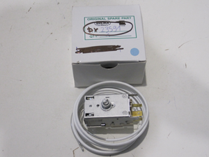 IMC evaporator thermostat